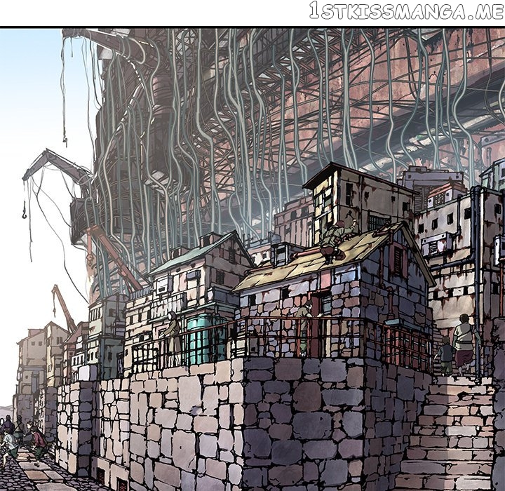 Leviathan, Chapter 211 image 13